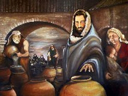 Il segno di Cana: “Fate quello che vi dirà”