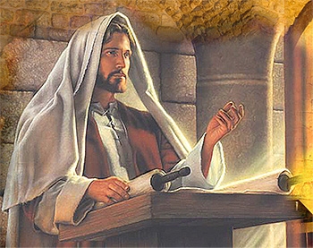 III domenica del tempo ordinario anno C – In Cristo ogni Parola si compie!