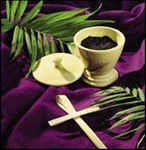 Mercoledì delle ceneri