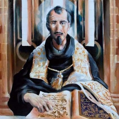 Passeggiata nel centro storico di Lucera ... sulle orme del Padre Maestro