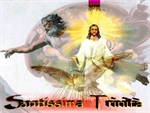 Santissima Trinità