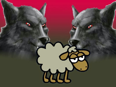 Seguire Gesù, significa saper mettere Lui al primo posto!