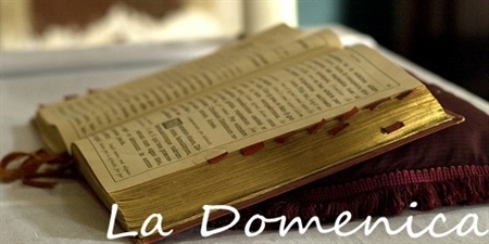 Vangelo della Domenica: “ma io vi dico, siate perfetti come il Padre vostro”