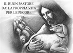 Vangelo della Domenica: “Io sono il buon pastore…conosco…amo…le mie pecore”