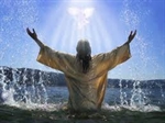 Vangelo della Domenica: Battesimo di Gesù