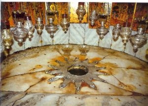 La Luce della Pace della Grotta di  Betlemme ospite nella nostra parrocchia