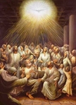 Vangelo della Domenica: Pentecoste