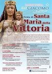 Festa di Santa Maria della Vittoria
