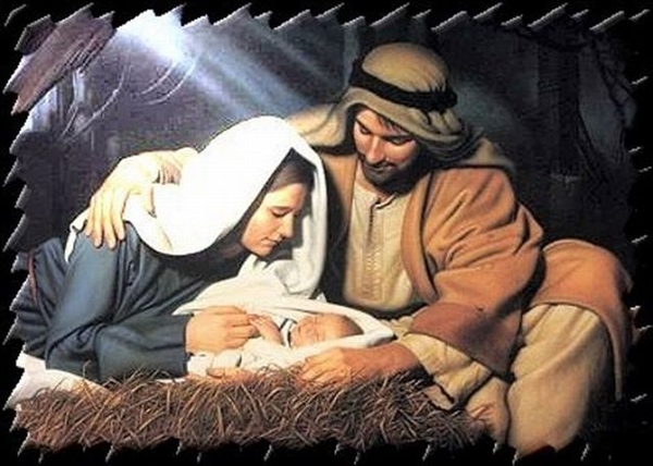 Auguri di Buon Natale