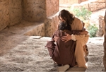 Vangelo della Domenica: Dio cerca l’uomo…per abbracciarlo col suo amore!