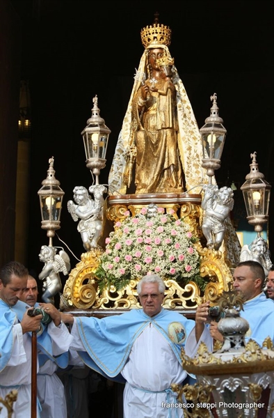 Novena a Santa Maria Patrona