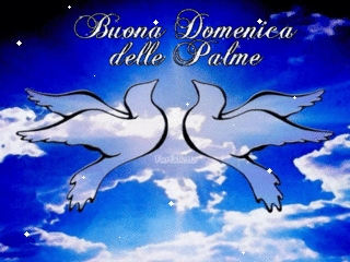 DOMENICA DELLE PALME anno B – Osanna al Figlio di David!