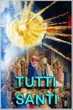 Solennità di Tutti i Santi