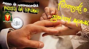 MESSA PER FIDANZATI E GIOVANI SPOSI/SECONDO APPUNTAMENTO