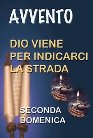 Vangelo della Domenica: “Voce di uno che grida nel deserto: preparate la via al Signore!”