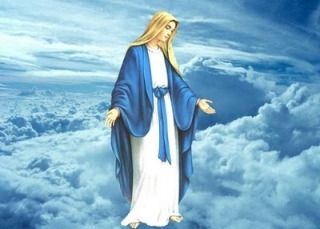 Solennità dell'Immacolata Concezione