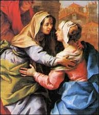 Benedetta te che hai creduto.