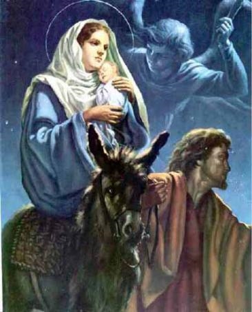 Festa della Sacra Famiglia