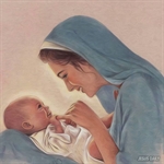 SOLENNITA’  DELLA  MADRE di  DIO